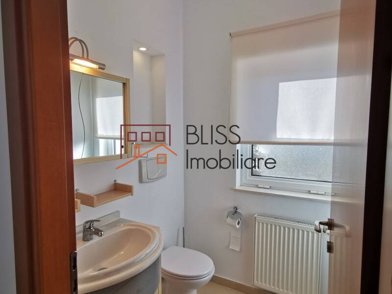 Modern 5 Bedroom Villa, Bucharest / Ilfov | Bliss Imobiliare / Photo 14 - BLISS Imobiliare