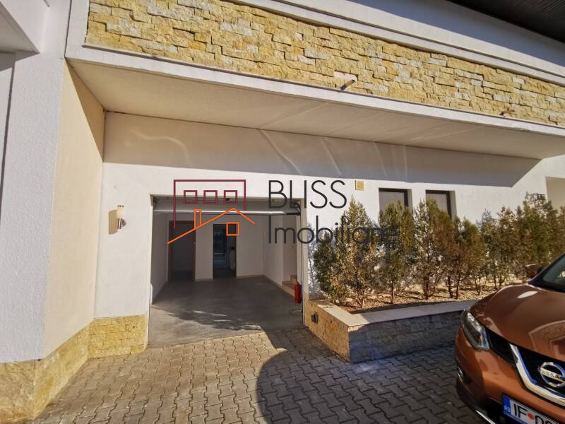 Vila In Complex Iancu Nicolae | Bliss Imobiliare / Photo 17 - BLISS Imobiliare