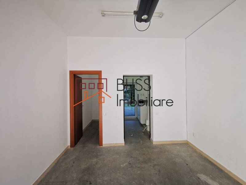 Vila In Complex Iancu Nicolae | Bliss Imobiliare / Photo 18 - BLISS Imobiliare