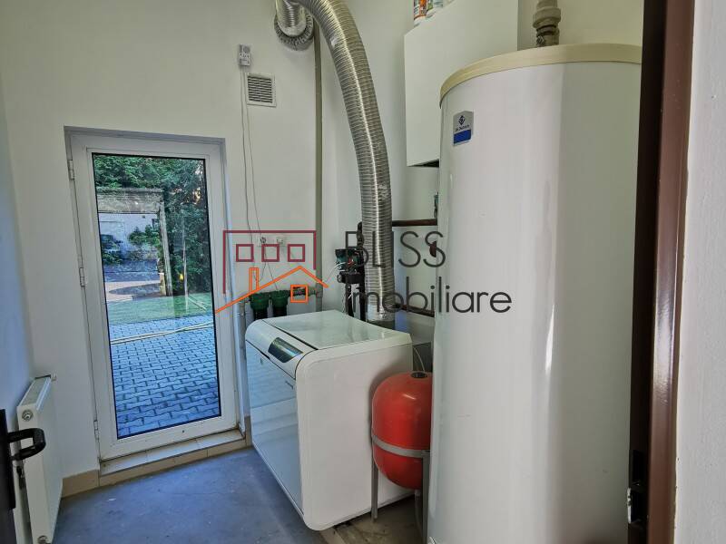 Vila In Complex Iancu Nicolae | Bliss Imobiliare / Photo 19 - BLISS Imobiliare