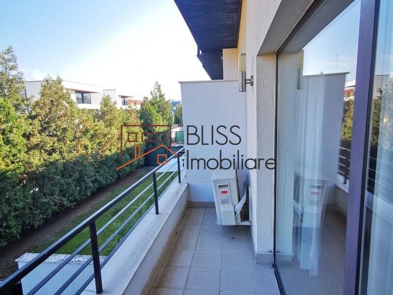 Vila In Complex Iancu Nicolae | Bliss Imobiliare / Photo 30 - BLISS Imobiliare
