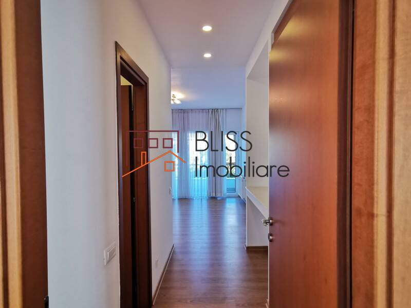 Modern 5 Bedroom Villa, Bucharest / Ilfov | Bliss Imobiliare / Photo 35 - BLISS Imobiliare