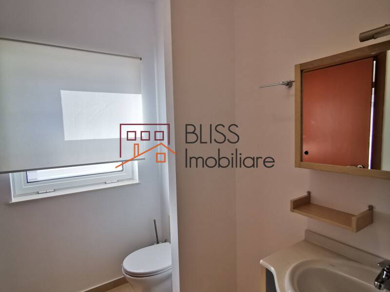 Modern 5 Bedroom Villa, Bucharest / Ilfov | Bliss Imobiliare / Photo 53 - BLISS Imobiliare