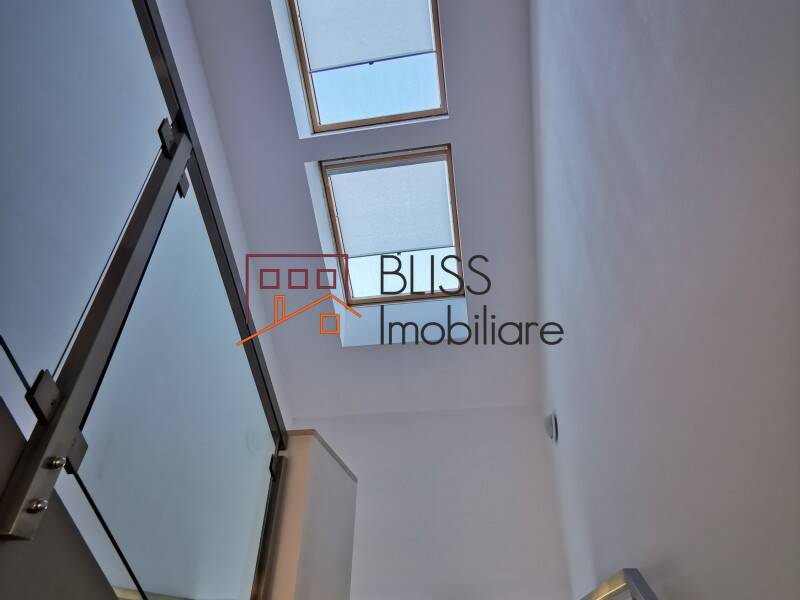 Modern 5 Bedroom Villa, Bucharest / Ilfov | Bliss Imobiliare / Photo 54 - BLISS Imobiliare