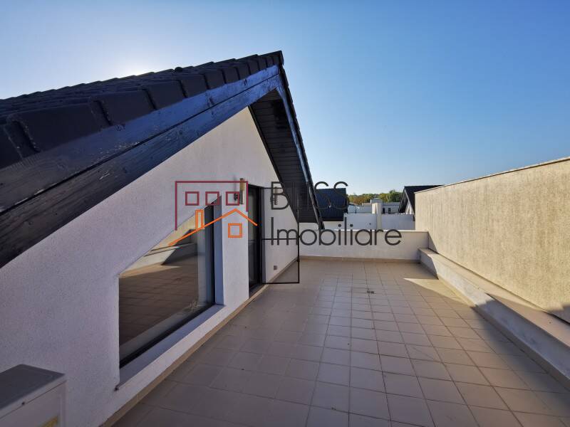 Vila In Complex Iancu Nicolae | Bliss Imobiliare / Photo 64 - BLISS Imobiliare