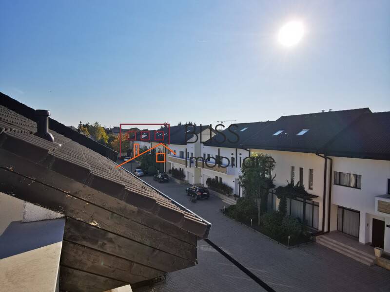 Modern 5 Bedroom Villa, Bucharest / Ilfov | Bliss Imobiliare / Photo 65 - BLISS Imobiliare