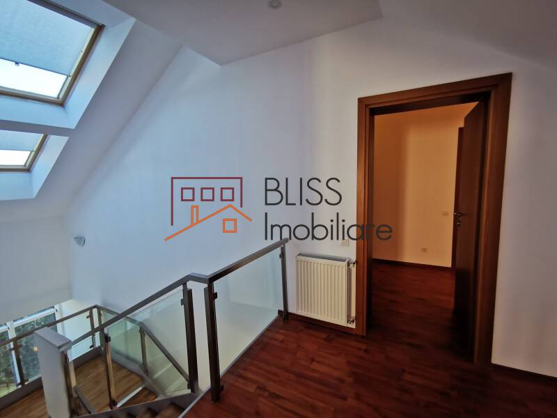 Modern 5 Bedroom Villa, Bucharest / Ilfov | Bliss Imobiliare / Photo 67 - BLISS Imobiliare