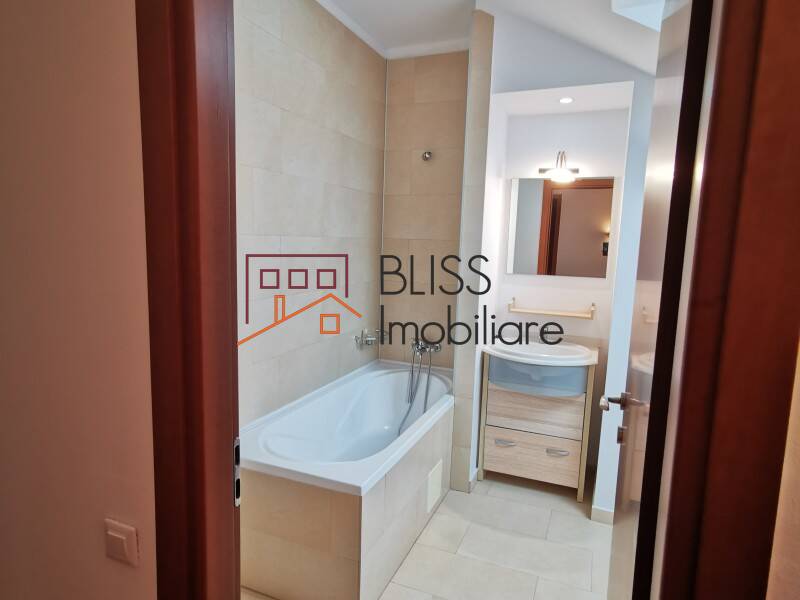 Modern 5 Bedroom Villa, Bucharest / Ilfov | Bliss Imobiliare / Photo 70 - BLISS Imobiliare