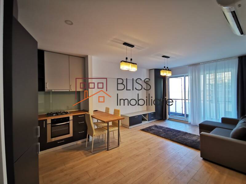 Apartament Modern Cu 3 Camere New Point Pipera | Bliss Imobiliare / Photo 1 - BLISS Imobiliare