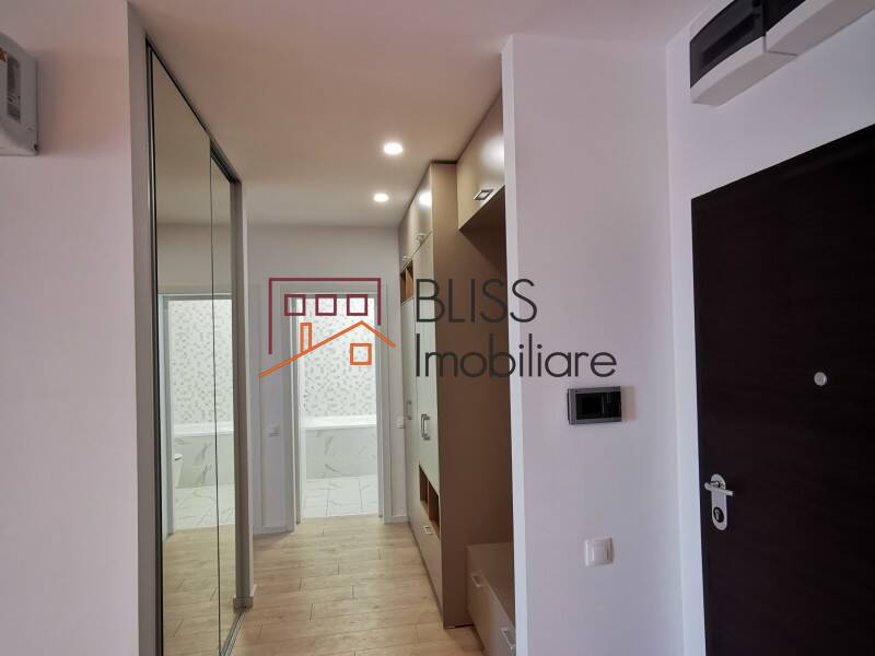 Modern 2-Bedroom Apartment New Point Pipera, Bucharest / Ilfov | Bliss Imobiliare / Photo 6 - BLISS Imobiliare