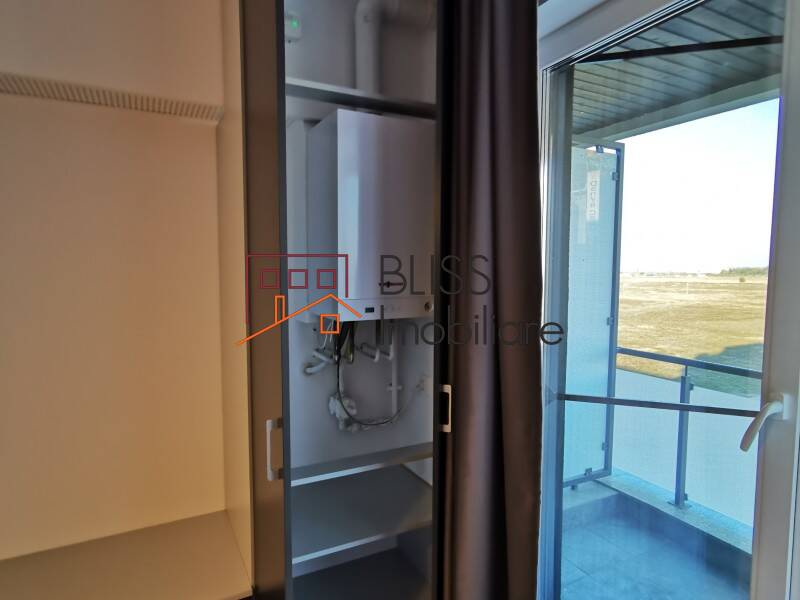 Apartament Modern Cu 3 Camere New Point Pipera | Bliss Imobiliare / Photo 4 - BLISS Imobiliare