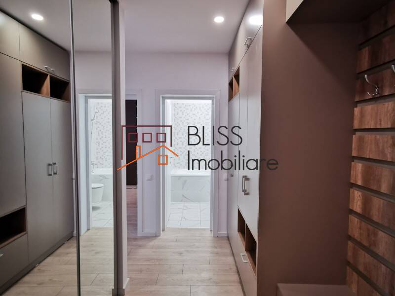 Apartament Modern Cu 3 Camere New Point Pipera | Bliss Imobiliare / Photo 7 - BLISS Imobiliare