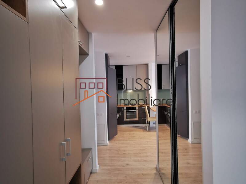 Modern 2-Bedroom Apartment New Point Pipera, Bucharest / Ilfov | Bliss Imobiliare / Photo 8 - BLISS Imobiliare