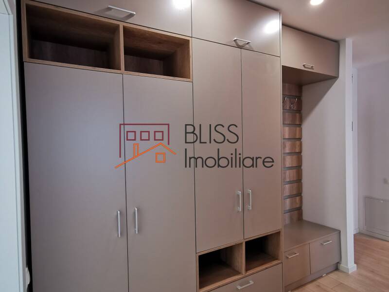 Modern 2-Bedroom Apartment New Point Pipera, Bucharest / Ilfov | Bliss Imobiliare / Photo 9 - BLISS Imobiliare