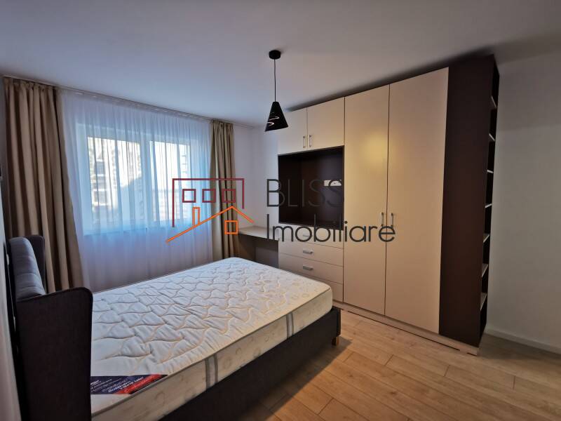 Modern 2-Bedroom Apartment New Point Pipera, Bucharest / Ilfov | Bliss Imobiliare / Photo 12 - BLISS Imobiliare