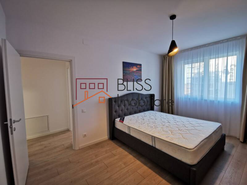 Modern 2-Bedroom Apartment New Point Pipera, Bucharest / Ilfov | Bliss Imobiliare / Photo 13 - BLISS Imobiliare