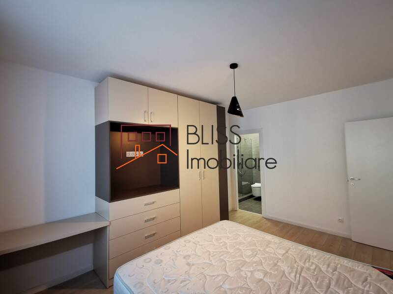 Modern 2-Bedroom Apartment New Point Pipera, Bucharest / Ilfov | Bliss Imobiliare / Photo 14 - BLISS Imobiliare