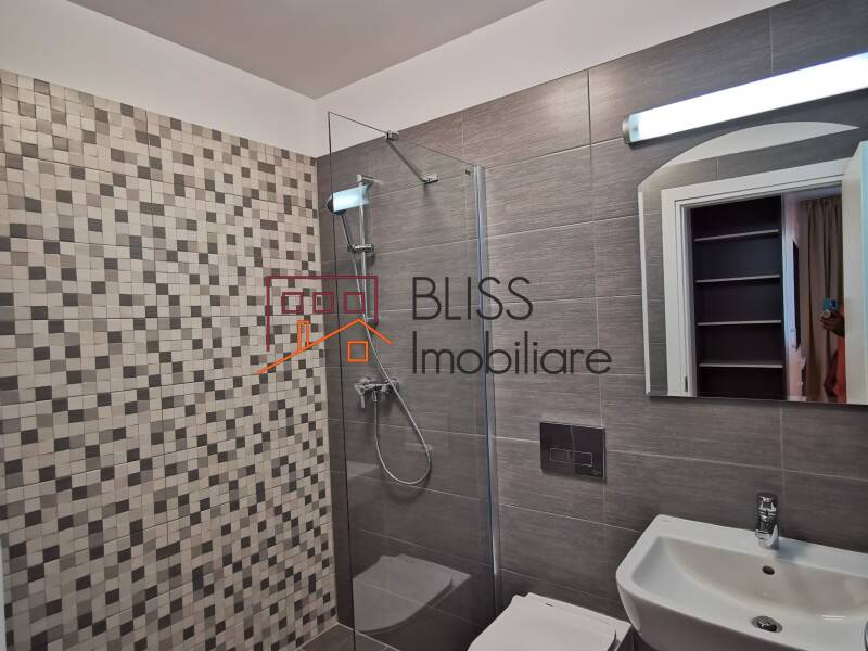 Apartament Modern Cu 3 Camere New Point Pipera | Bliss Imobiliare / Photo 15 - BLISS Imobiliare