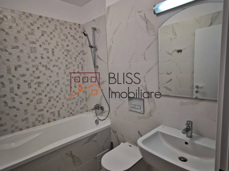 Apartament Modern Cu 3 Camere New Point Pipera | Bliss Imobiliare / Photo 18 - BLISS Imobiliare