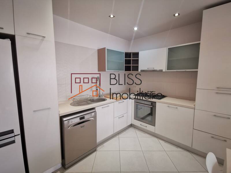 Apartament Cu 3 Camere In Ibiza Sol | Bliss Imobiliare / Photo 9 - BLISS Imobiliare