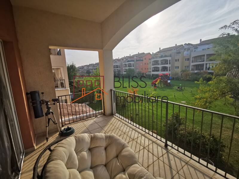 2-bedroom Apartment In Ibiza Sol Complex, Bucharest / Ilfov | Bliss Imobiliare / Photo 1 - BLISS Imobiliare