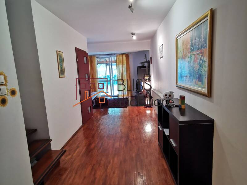 2 Bedrooms House Domus Stil, Bucharest / Ilfov | Bliss Imobiliare / Photo 7 - BLISS Imobiliare