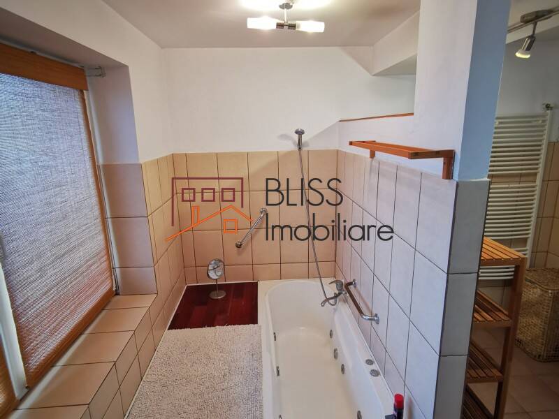 2 Bedrooms House Domus Stil, Bucharest / Ilfov | Bliss Imobiliare / Photo 19 - BLISS Imobiliare