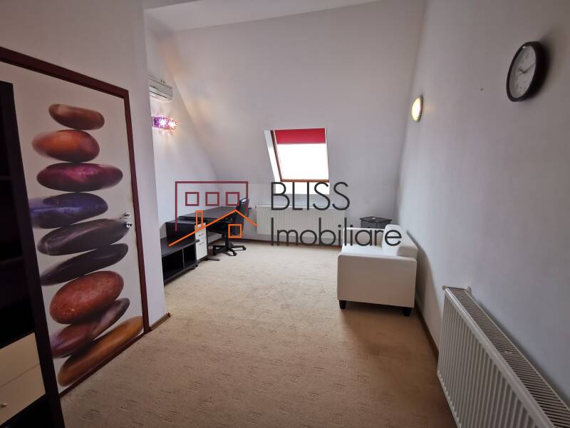 2 Bedrooms House Domus Stil, Bucharest / Ilfov | Bliss Imobiliare / Photo 25 - BLISS Imobiliare