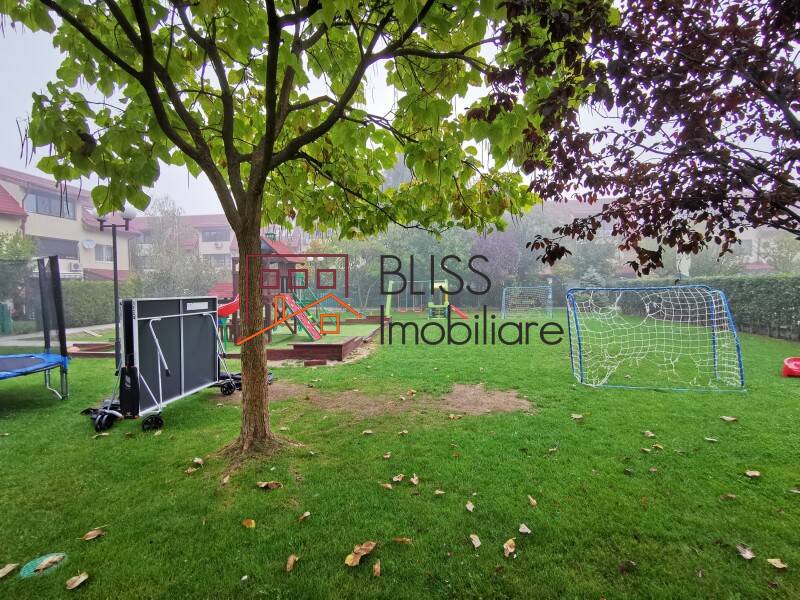 2 Bedrooms House Domus Stil, Bucharest / Ilfov | Bliss Imobiliare / Photo 3 - BLISS Imobiliare