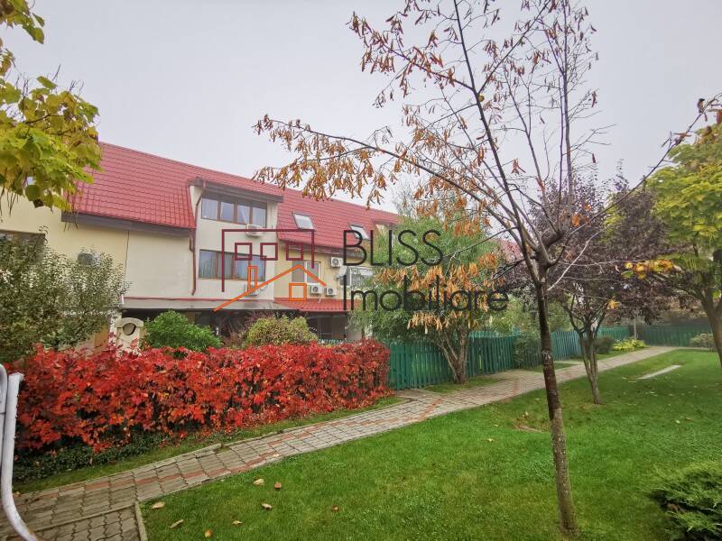 2 Bedrooms House Domus Stil, Bucharest / Ilfov | Bliss Imobiliare / Photo 1 - BLISS Imobiliare