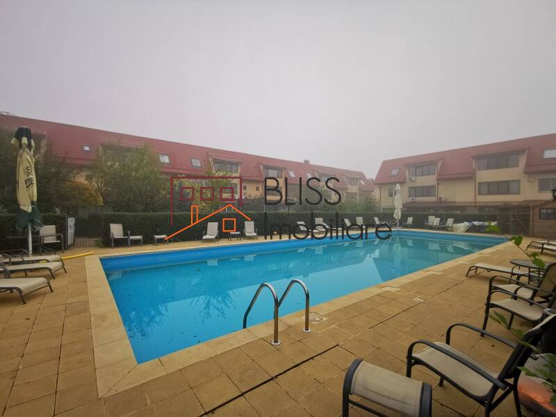 2 Bedrooms House Domus Stil, Bucharest / Ilfov | Bliss Imobiliare / Photo 2 - BLISS Imobiliare