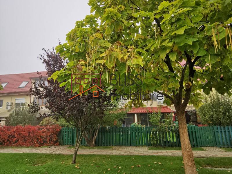 2 Bedrooms House Domus Stil, Bucharest / Ilfov | Bliss Imobiliare / Photo 30 - BLISS Imobiliare