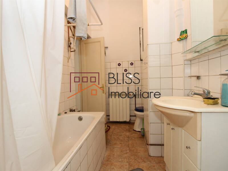 Apartment for Sale Tineretului-Cantemir, Bucharest - 3 Bedroom - ID:63729 | Bliss Imobiliare / Photo 8 - BLISS Imobiliare
