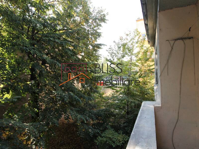 Apartment for Sale Tineretului-Cantemir, Bucharest - 3 Bedroom - ID:63729 | Bliss Imobiliare / Photo 13 - BLISS Imobiliare