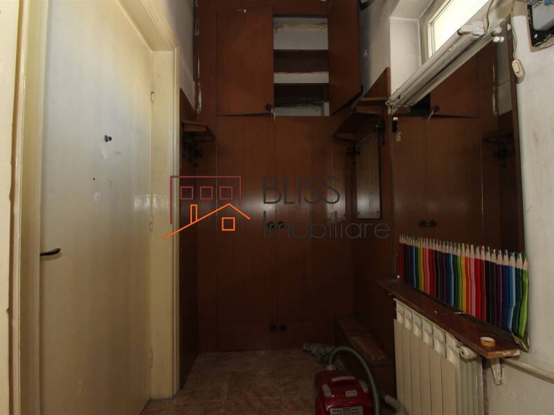 Apartment for Sale Tineretului-Cantemir, Bucharest - 3 Bedroom - ID:63729 | Bliss Imobiliare / Photo 16 - BLISS Imobiliare