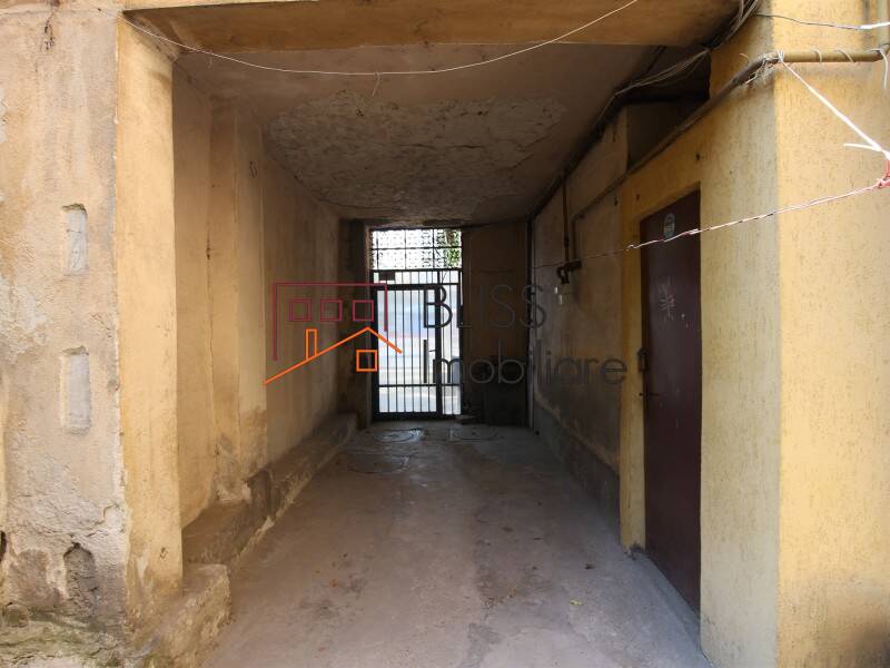 Apartament de Vanzare Tineretului-Cantemir - 5 Camere - ID:63729 | Bliss Imobiliare / Photo 27 - BLISS Imobiliare