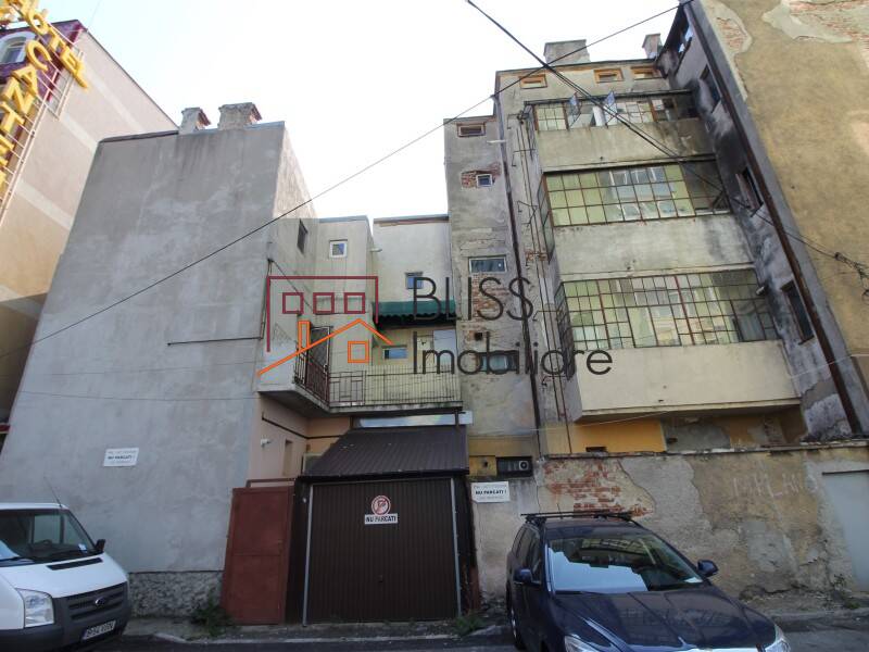 Apartament de Vanzare Tineretului-Cantemir - 5 Camere - ID:63729 | Bliss Imobiliare / Photo 30 - BLISS Imobiliare