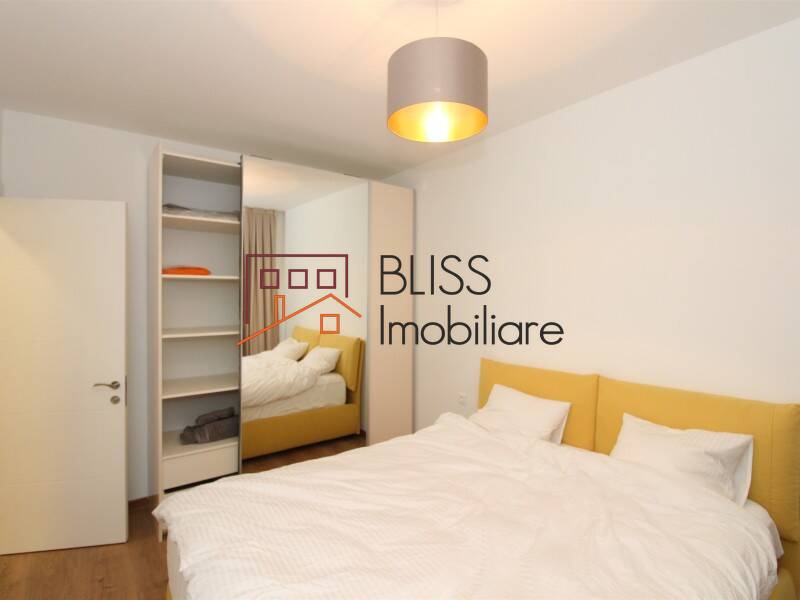 Apartament de Vanzare Floreasca | Barbu Vacarescu - 3 Camere - ID:39904 | Bliss Imobiliare / Photo 7 - BLISS Imobiliare