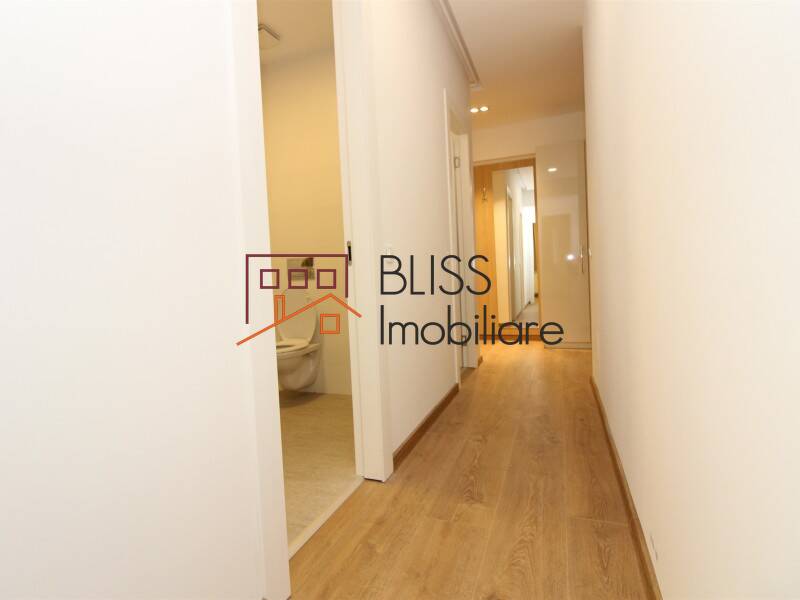 Apartment for Sale Floreasca | Barbu Vacarescu, Bucharest - 2 Bedroom - ID:39904 | Bliss Imobiliare / Photo 10 - BLISS Imobiliare