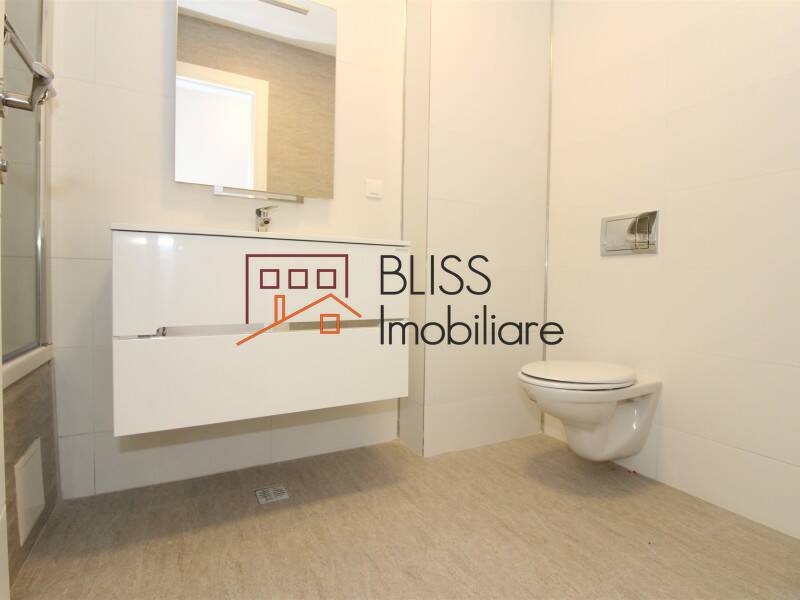 Apartament de Vanzare Floreasca | Barbu Vacarescu - 3 Camere - ID:39904 | Bliss Imobiliare / Photo 11 - BLISS Imobiliare