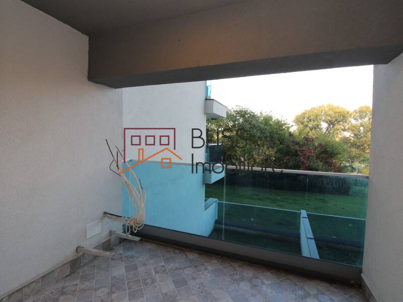 Apartament de Vanzare Floreasca | Barbu Vacarescu - 3 Camere - ID:39904 | Bliss Imobiliare / Photo 14 - BLISS Imobiliare