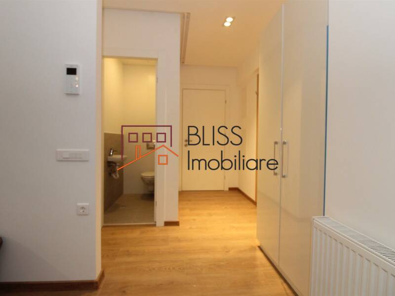 Apartament de Vanzare Floreasca | Barbu Vacarescu - 3 Camere - ID:39904 | Bliss Imobiliare / Photo 16 - BLISS Imobiliare