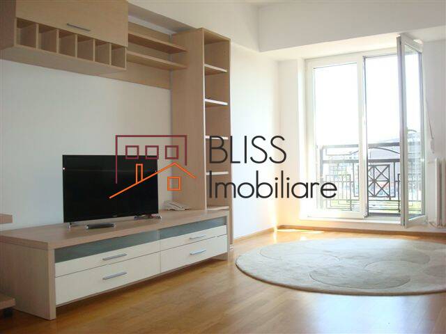 Studio apartment for Rent Unirii, Bucharest - ID:38564 | Bliss Imobiliare / Photo 2 - BLISS Imobiliare