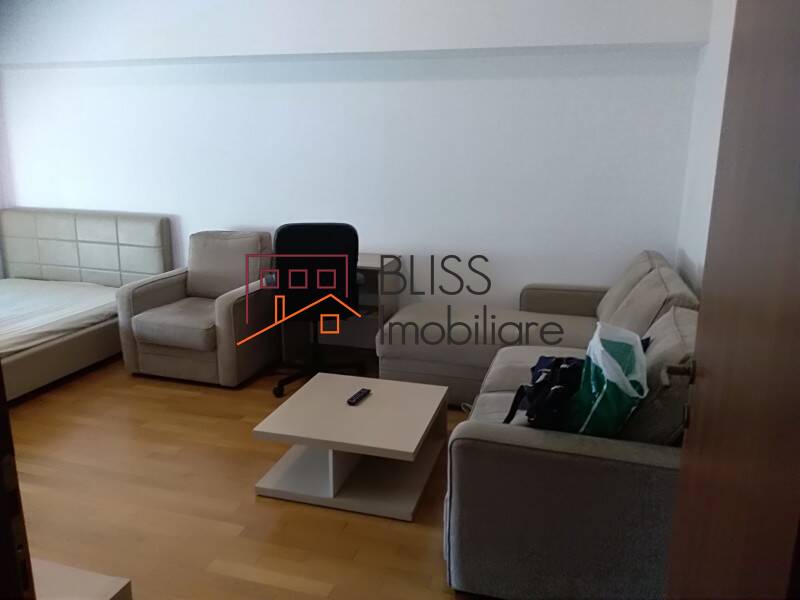 Studio apartment for Rent Unirii, Bucharest - ID:38564 | Bliss Imobiliare / Photo 3 - BLISS Imobiliare