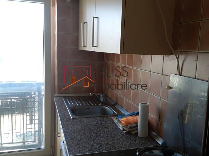 Garsoniera de Inchiriat Unirii - ID:38564 | Bliss Imobiliare / Photo 4 - BLISS Imobiliare