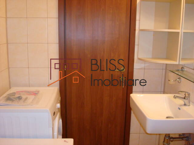 Studio apartment for Rent Unirii, Bucharest - ID:38564 | Bliss Imobiliare / Photo 7 - BLISS Imobiliare