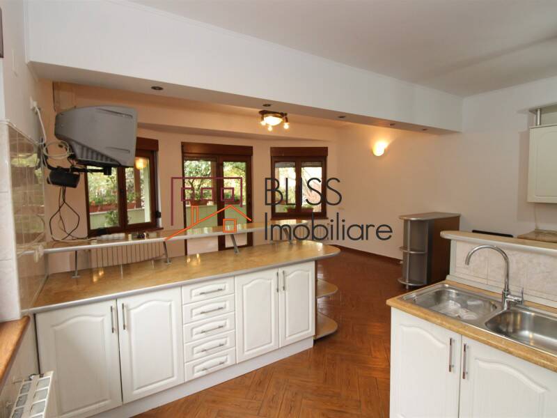 335sqm 4-bedroom Villa With 700sqm Garden, Bucharest / Ilfov | Bliss Imobiliare / Photo 7 - BLISS Imobiliare