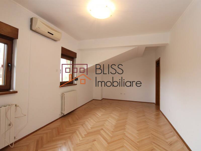 335sqm 4-bedroom Villa With 700sqm Garden, Bucharest / Ilfov | Bliss Imobiliare / Photo 11 - BLISS Imobiliare