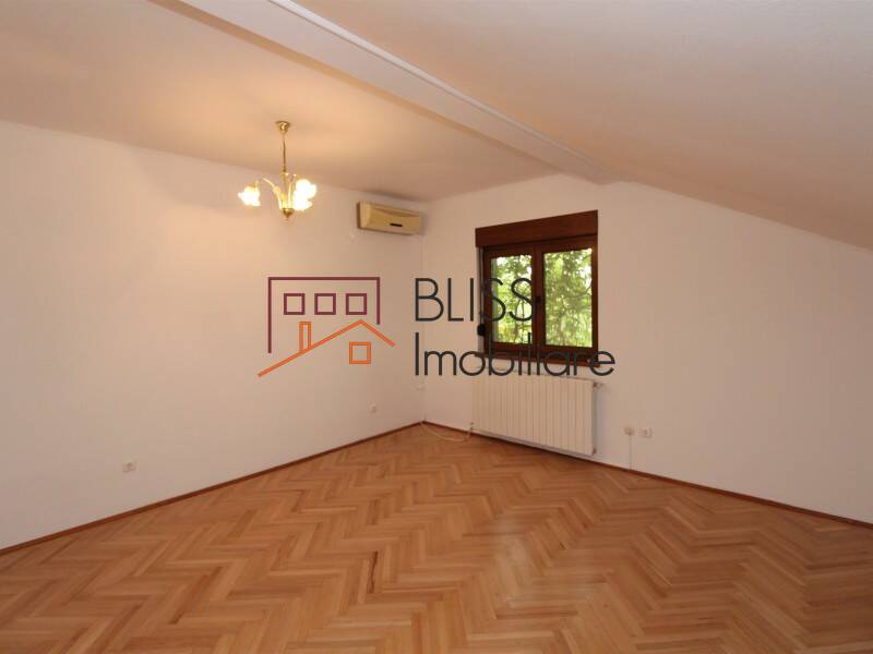 Vila 335mp Cu 6 Camere Si Gradina | Bliss Imobiliare / Photo 10 - BLISS Imobiliare