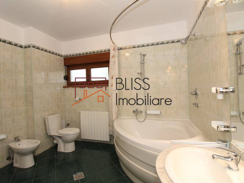 335sqm 4-bedroom Villa With 700sqm Garden, Bucharest / Ilfov | Bliss Imobiliare / Photo 21 - BLISS Imobiliare